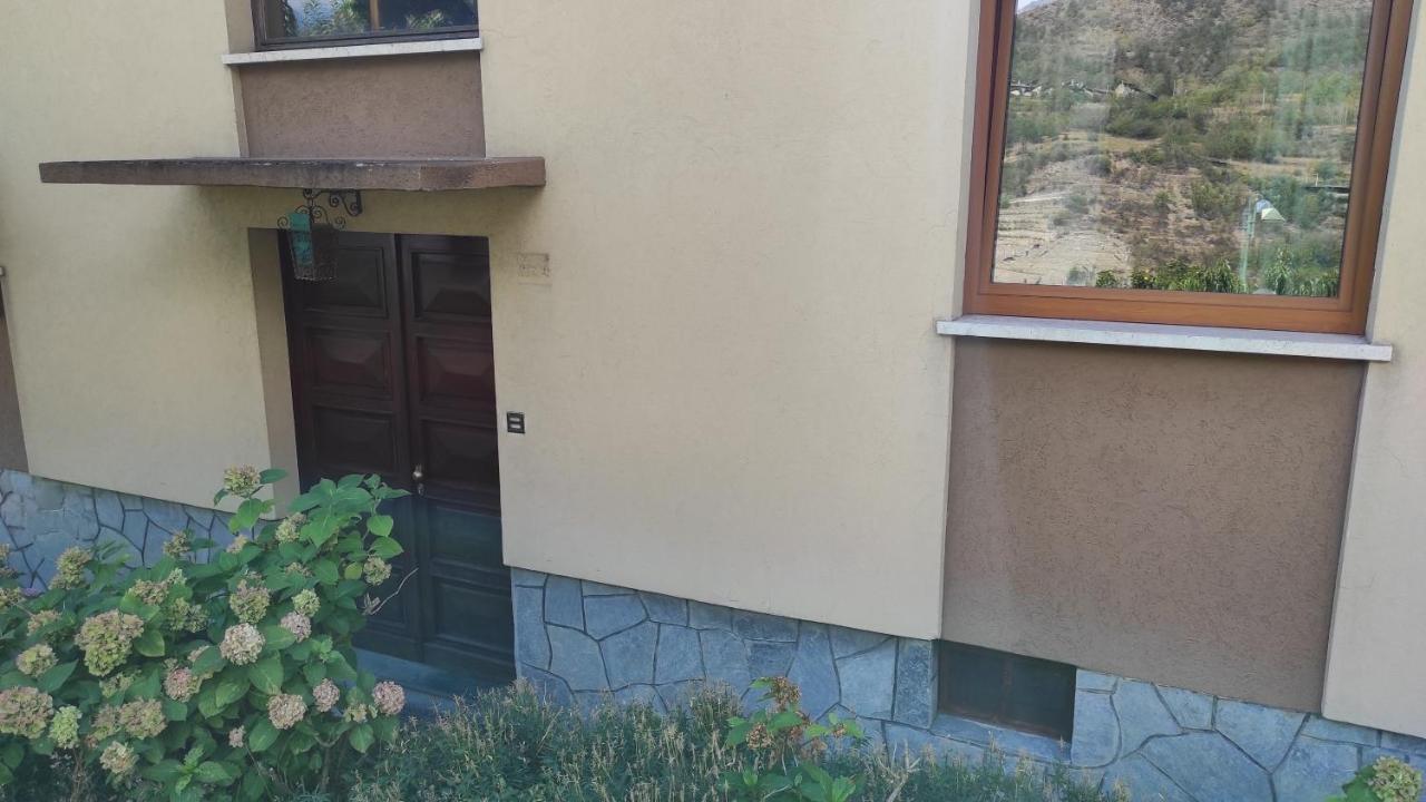 Casabella Silvana Sarre Exterior photo