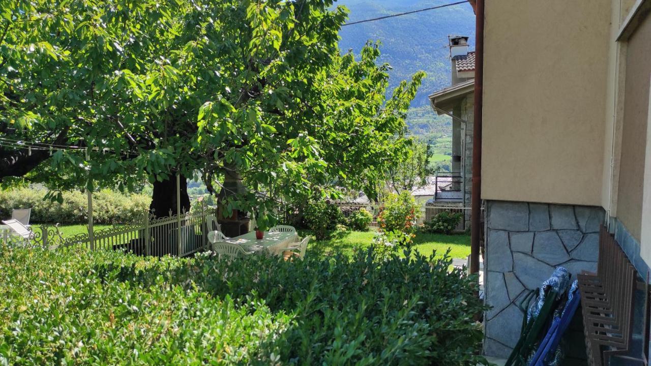 Casabella Silvana Sarre Exterior photo