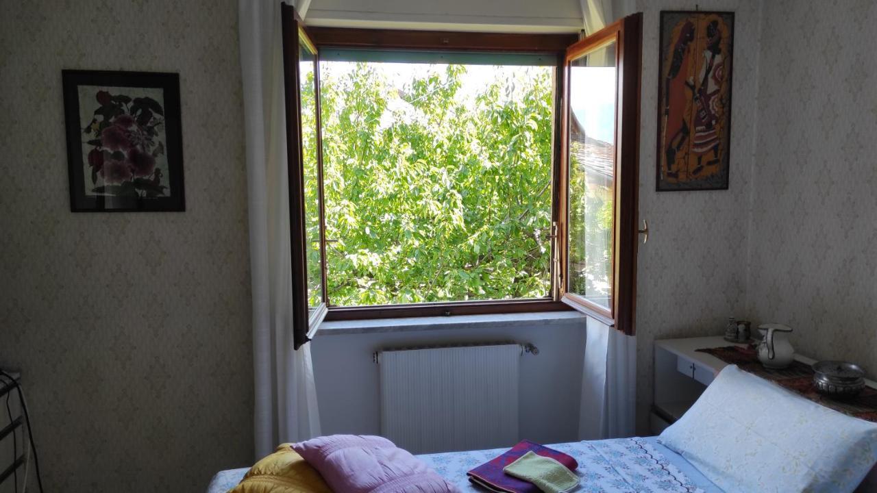 Casabella Silvana Sarre Exterior photo